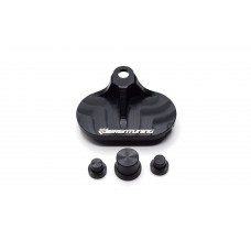 BT Moto (BrenTune) Intake Flapper Removal Kit for the BMW S1000RR / R / XR / M1000RR / R / XR (2020+)